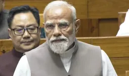 जंग के बीच भारत का 'प्लान-B' तैयार; पीएम मोदी बोले- संकट गहरा है, लेकिन घबराने की जरूरत नहीं