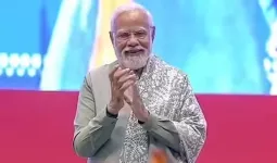 इंस्टाग्राम पर 10 करोड़ फॉलोअर्स के बाद अब पीएम मोदी के यूट्यूब सब्सक्राइबर तीन करोड़ के पार, ट्रम्प अभी काफी पीछे