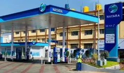 युद्ध का असर: नायरा एनर्जी ने पेट्रोल और डीजल की कीमतों में किया इजाफा