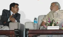 पराक्रमसिंह जडेजा: साहस और उपलब्धि के ज़रिए #MakeInIndia का गौरव