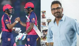 कौन हैं काल सोमानी? जिन्होंने ₹15,000 करोड़ खर्च कर IPL इतिहास में रचा नया कीर्तिमान