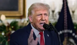 डोनाल्ड ट्रम्प को युद्ध का भूत सवार है? वेनेज़ुएला, ईरान के बाद अगले शिकार का नाम सामने आया 