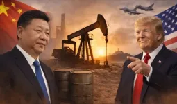 पहले वेनेज़ुएला... अब ईरान... चीन के लिए सिरदर्द बन गया है अमेरिका