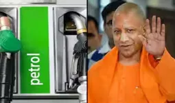 पेट्रोल-डीजल की कमी महज अफवाह! मुख्यमंत्री योगी आदित्यनाथ की जनता से धैर्य रखने की अपील