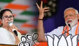 बंगाल चुनाव: मछली के मुद्दे से लेकर मुस्लिम वोट बैंक तक, क्या 'फाइट टू फिनिश' में ढहेगा दीदी का गढ़?