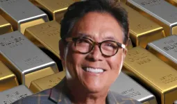 युद्ध जल्दी खत्म नहीं होगा, सोना-चांदी खरीदो, यही असली सहारा: रॉबर्ट कियोसाकी