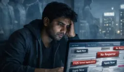 सावधान! 10 में से 4 कंपनियां निकाल रही हैं नकली नौकरियां, क्या होता है ‘घोस्ट हायरिंग’