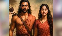 क्या ‘रामायण’ के सीन हॉलीवुड फिल्मों की कॉपी हैं? टीज़र में ‘गेम ऑफ थ्रोन्स’ जैसे विजुअल्स पर उठे सवाल