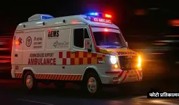 न पेट्रोल, न बिजली... फिर भी चलेगी गाड़ी! आ गई दुनिया की पहली सौर एम्बुलेंस 'स्टेला जुवा'