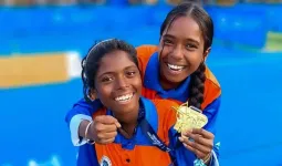 अपनों ने मारने की कोशिश की, पर हौसले ने जिताया सोना; पढ़िए उस चैंपियन की कहानी जिसने हार नहीं मानी