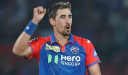 दिल्ली कैपिटल्स को लगा झटका,  ₹11.75 करोड़ में खरीदा गया खिलाड़ी टीम से बाहर होगा! क्या है कारण?