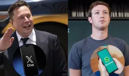 वॉट्सऐप की प्राइवेसी पर फिर घमासान… इलॉन मस्क ने कहा कि यह भरोसे के लायक नहीं, आपके प्राइवेट मैसेज भी पढ़े जा रहे हैं