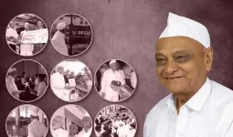 ‘बापूजी’ वल्लभभाई सवानी: एक ऐसा इंसान जो पूरे समाज के लिए पिता समान बन गया