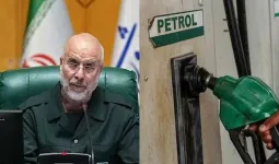 'पेट्रोल के दामों का मज़ा लो...', ट्रम्प की नाकाबंदी की योजना पर ईरान की कड़ी चेतावनी
