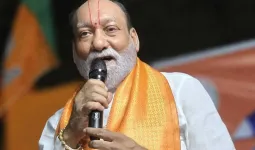 ‘अगर तुम सत्ता में आओगे तो क्या अपने बाप के पैसों से काम करोगे..’ भाजपा के विधायक कुमार कनाणी ने ऐसा क्यों कहा?