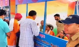 देहरादून: चारधाम यात्रा के लिए ऑफलाइन रजिस्ट्रेशन शुरू, जानिए क्या है पूरा प्रोसेस और कौन से दस्तावेज रजिस्ट्रेशन के लिए जरूरी हैं…