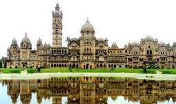 वडोदरा शहर की कहानी: विश्वामित्री से स्मार्ट सिटी तक