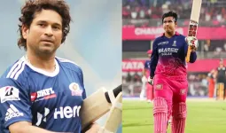 क्या वैभव सूर्यवंशी के रूप में मिल गया अगला 'सचिन'? कुंडली में हैं ये बड़ी समानताएं