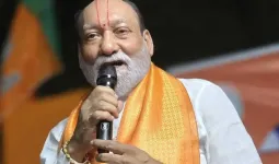 सूरत मनपा चुनाव: कानाणी का विपक्ष पर प्रहार, बोले-  'सुंदरकांड पाठ' से नहीं धुलेंगे भ्रष्टाचार के दाग