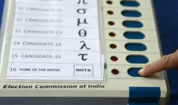  बंगाल: अगर NOTA को मिल जाएं सबसे ज्यादा वोट तो कौन जीतेगा? जानिए क्या कहता है चुनाव आयोग का नियम