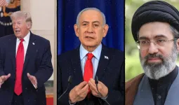 ईरान युद्ध के 38वें दिन क्या है स्थिति, कौन है किस पे भारी 