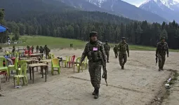 पहलगाम हमले का एक साल…जख्म आज भी हर हिंदुस्तानियों के दिलों में ताजा है; सेना बोली- भारत कुछ नहीं भूला है