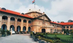 इलाहाबाद: पति ने नौकरी करने वाली पत्नी से मांगा गुजारा भत्ता, कोर्ट बोला- 'यह बेशर्मी है'! पति पर लगाया 15 लाख रुपये का जुर्माना, जानिए क्या है पूरा मामला