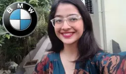 BMW ने बिना डिग्री के 19 वर्षीय लड़की को दे दी नौकरी, कारण जानकर दुनिया रह गई हैरान