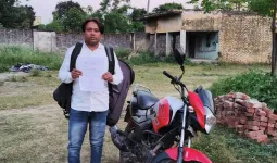 बिजनौर: पैन कार्ड के जरिए बड़ा खेल; डिलीवरी बॉय के नाम पर किया करोड़ों का लेन-देन, अब उसके घर आई IT की नोटिस