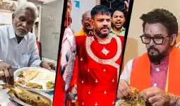 बंगाल: वोटों की खातिर 'फिश' की राजनीति? आखिर क्यों अचानक मछली प्रेमी बन गए नेता? जानिए BJP का मास्टरप्लान