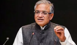 ज्ञानेश कुमार के खिलाफ विपक्ष का अभियान विफल; ओम बिरला और राधाकृष्णन ने CEC को हटाने का प्रस्ताव खारिज किया