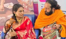 'IIT बाबा' अभय सिंह ने इस रहस्यमय मंदिर में शादी क्यों की?