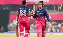 वैभव सूर्यवंशी राजस्थान रॉयल्स से क्यों हैं नाराज़