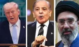 पाकिस्तान तो केवल एक चेहरा है; युद्ध रोकने के पीछे इस देश का हाथ... अमेरिका-ईरान युद्धविराम की इनसाइड स्टोरी