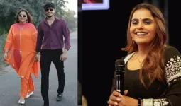 गुजरात: प्यार के लिए परिवार से बगावत! काजल ने अपनी शादी पर तोड़ी चुप्पी; बोलीं- अल्पेश के साथ रिश्ते की जानकारी परिवार को डेढ़ साल से थी, अब अगर किसी ने...