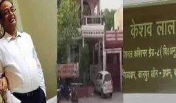 रिटायर्ड एडिशनल कमिश्नर केशव लाल पर 100 करोड़ की आय से अधिक संपत्ति का केस, गद्दों और फ्लश में छिपाए थे नोट