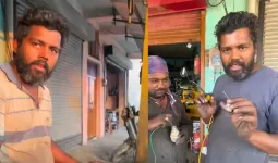 इस गुरु से सीखने के बाद गणित का डर नहीं लगेगा