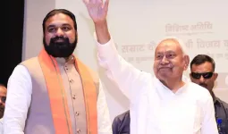 2.80 लाख वेतन, Z-प्लस सुरक्षा, और... बिहार के मुख्यमंत्री पद छोड़कर सांसद बनने वाले नीतीश कुमार के लिए क्या-क्या बदला?