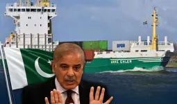 हॉर्मुज़ जलडमरूमध्य पर ईरान की ढील के बाद पाकिस्तान ने कुवैत से अपील की...; हमें डीज़ल दो...