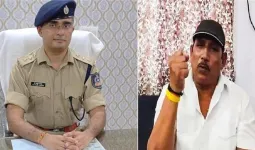 मध्य प्रदेश: 'करैरा किसी के बाप का नहीं है...' SDOP को धमकी देने वाले BJP MLA के खिलाफ IPS एसोसिएशन ने विरोध दर्ज कराया