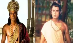 'रामायण' के 'लक्ष्मण' सुनील लहरी रणबीर कपूर पर भड़के, बोले- 'इन्हें राम के रूप में देखना मुश्किल है'