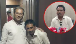 28 सालों से भाजपा कार्यालय में कार्यकर्ताओं को चाय पिलाने वाले पटावाले के रूप में सेवा दे रहे रमेशभाई को भाजपा ने दिया टिकट 