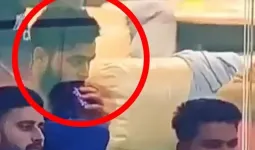 विवादों से क्रिकेटर का पुराना नाता! फिर मुश्किलों में फंसे रियान पराग, जानें क्या हैं वो 4 पुराने विवाद