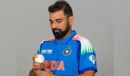 क्या शमी क्रिकेट से संन्यास लेने की तैयारी में हैं? बयान से फैंस में हलचल