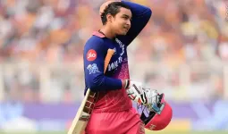 अभी भी मैच से पहले कार्टून देखते हैं वैभव सूर्यवंशी, LSG के खिलाफ मैच के बाद किया खुलासा