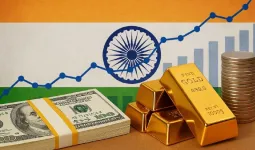 ग्लोबल वॉर का साइड इफेक्ट! ईरान-अमेरिका-इज़रायल संघर्ष के कारण भारत के विदेशी मुद्रा भंडार में 3.61 लाख करोड़ की कमी 