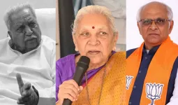 गुजरात में पाटीदार समाज और भाजपा: अटल विश्वास की गाथा