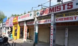 गुजरात समेत पूरे देश में पहली बार मेडिकल स्टोर बंद…जानें क्या है वजह और क्या है इनकी मांगें?