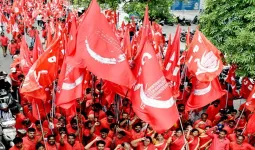 केरल: आखिरी किला भी ढह गया… 49 साल बाद किसी भी राज्य में वामपंथ नहीं, जहां से शुरुआत, अंत भी वहीं