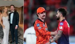 कोहली के साथ हुई तकरार के बाद ट्रेविस हेड के परिवार को मिली गालियां, पत्नी जेसिका का छलका दर्द